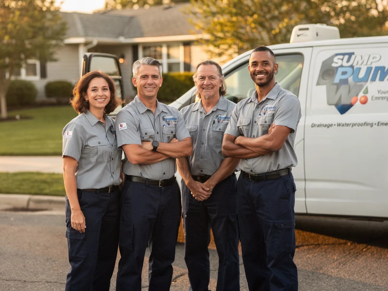 Water Heater Repair company in Nordland, WA