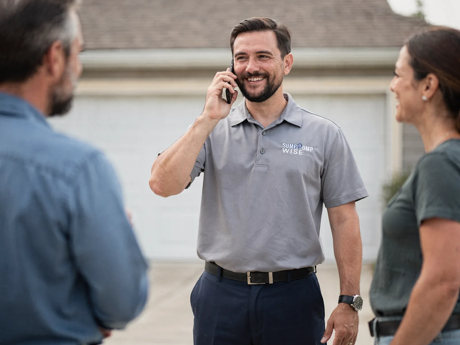 Water Heater Repair Nordland, WA FAQs